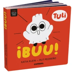 ¡Buu!