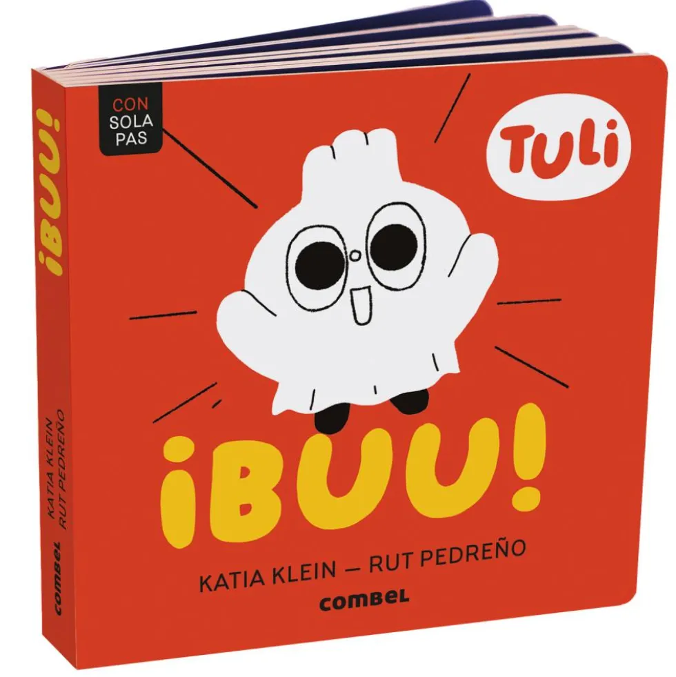 ¡Buu!