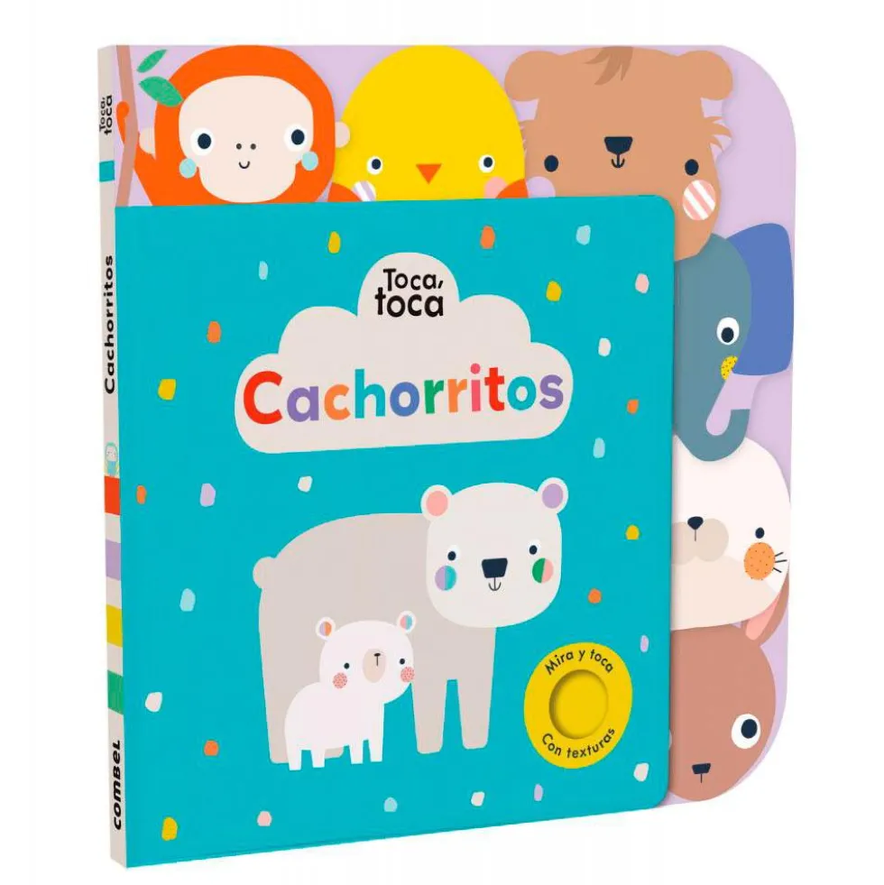 Cachorritos
