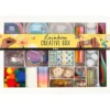 Caja de manualidades Rainbow Creativ Company