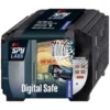 Caja fuerte digital Digital safe