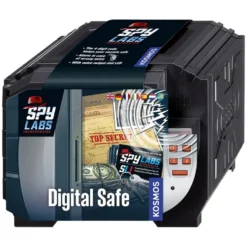 Caja fuerte digital Digital safe