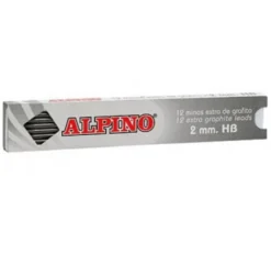 Caja 12 minas Maxim 2mm HB