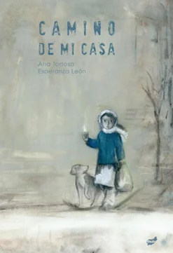 Camino de mi casa