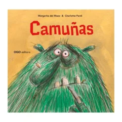 Camuñas