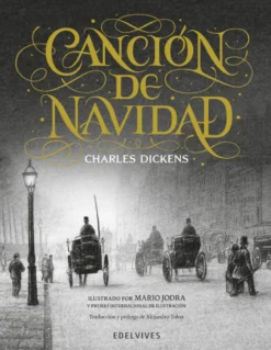 Canción de Navidad