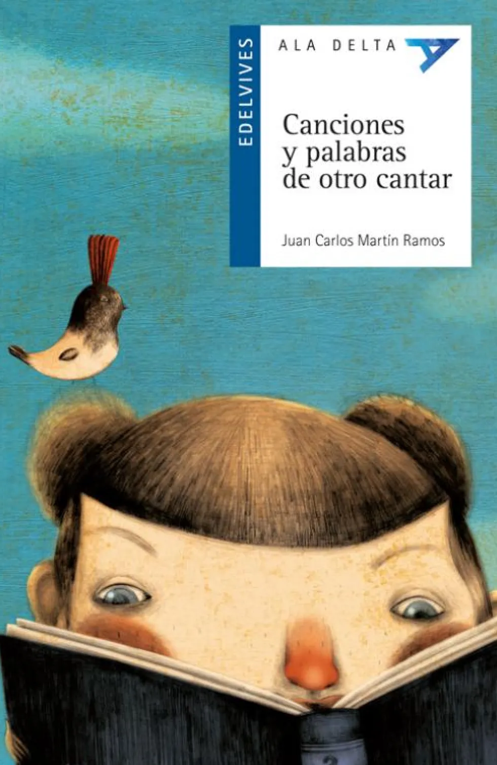 Canciones y palabras de otro cantar