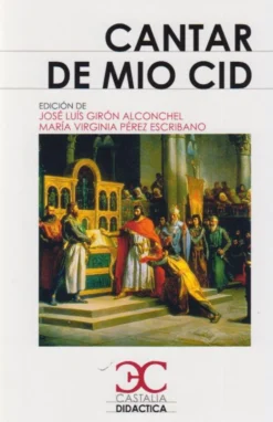 Cantar de Mío Cid