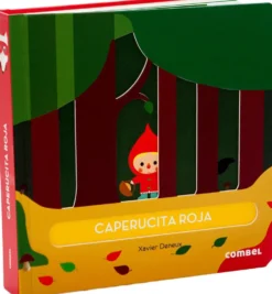 Caperucita Roja