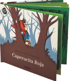 Caperucita Roja