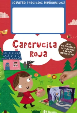 Caperucita Roja