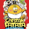 Capitán Patata 1 - El comienzo del caos