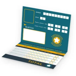 Carnet de retos