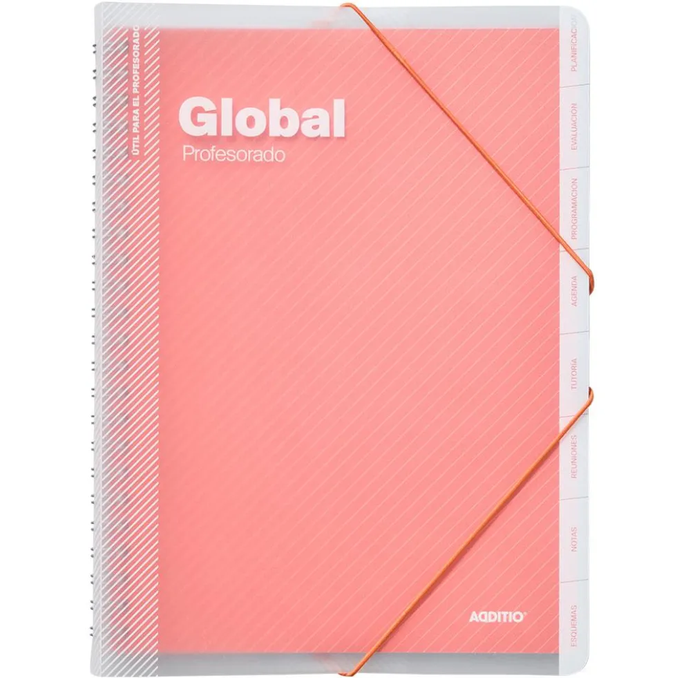Carpeta Global