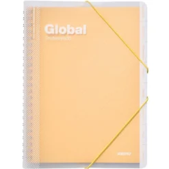 Carpeta Global