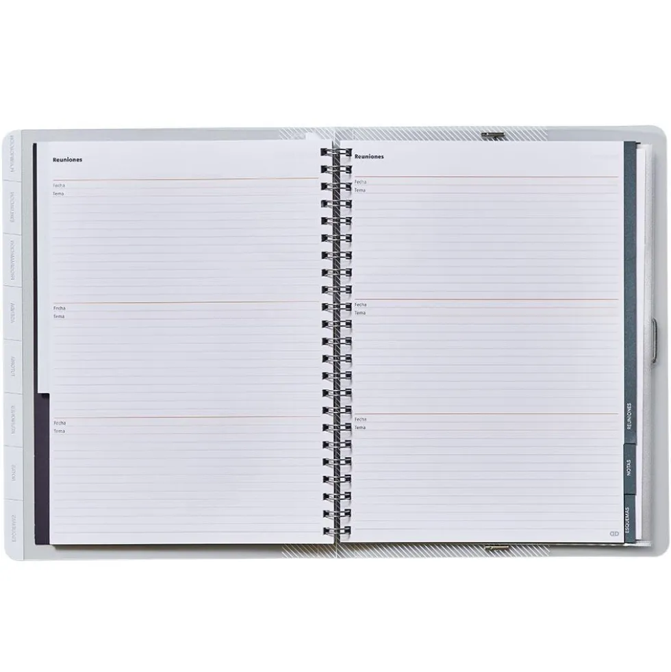 Carpeta Global