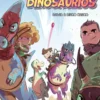 Carreras de dinosaurios