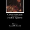 Cartas marruecas; Noches lúgubres