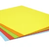Cartulina pliego 25 unidades 50x65cm 180gr.