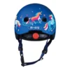 Casco Micro unicornio talla XS