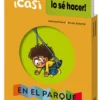 ¡Casi lo sé hacer! En el parque