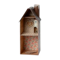 Casita Navidad Gingerbread Maileg