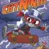 Catninja 4: Como un pez fuera del agua