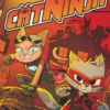 Catninja 5: El clan de la Garra