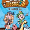Cazatesoros 1 - El cromo de oro