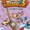 Cazatesoros 2 - El patinete alado