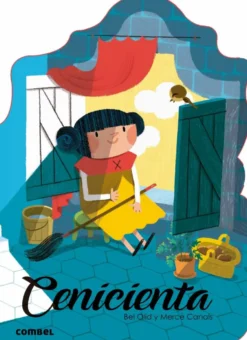 Cenicienta