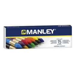 Cera Manley 15 unidades