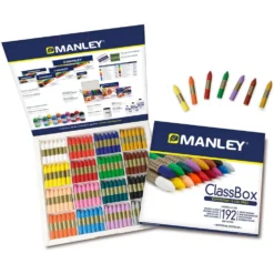 Cera Manley 192 unidades