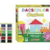 Cera 288 unidades Dacscolor