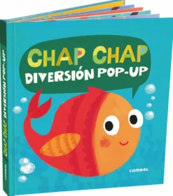 Chap chap