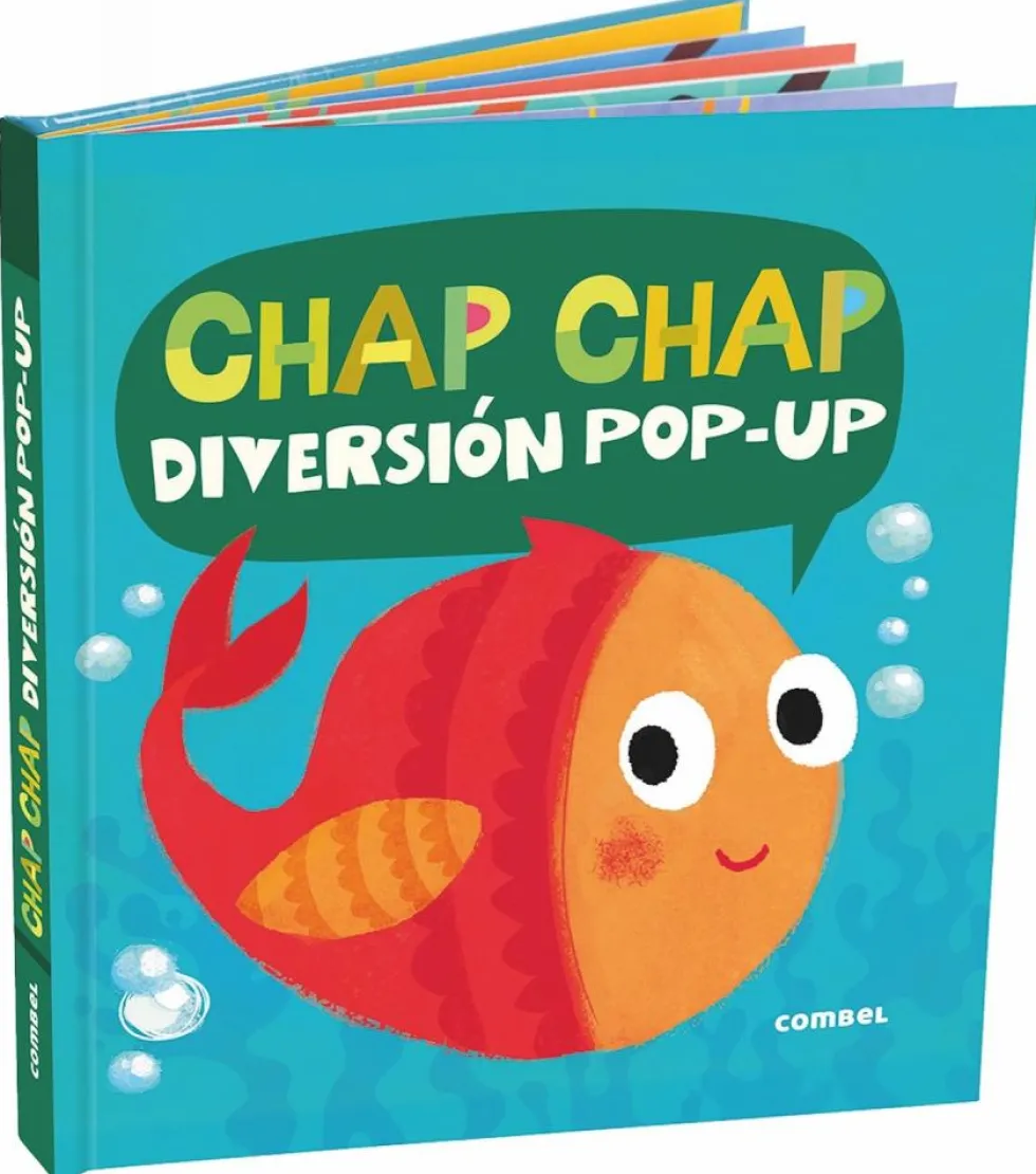 Chap chap