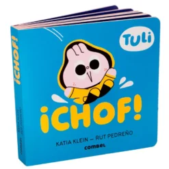 ¡Chof!