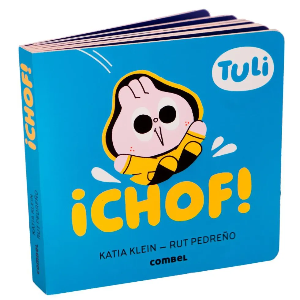 ¡Chof!