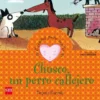 Chusco, un perro callejero