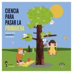 Ciencia para pasar la primavera