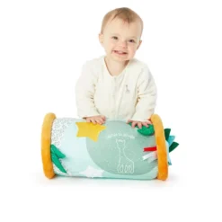 Cilindro hinchable Sophie la Girafe