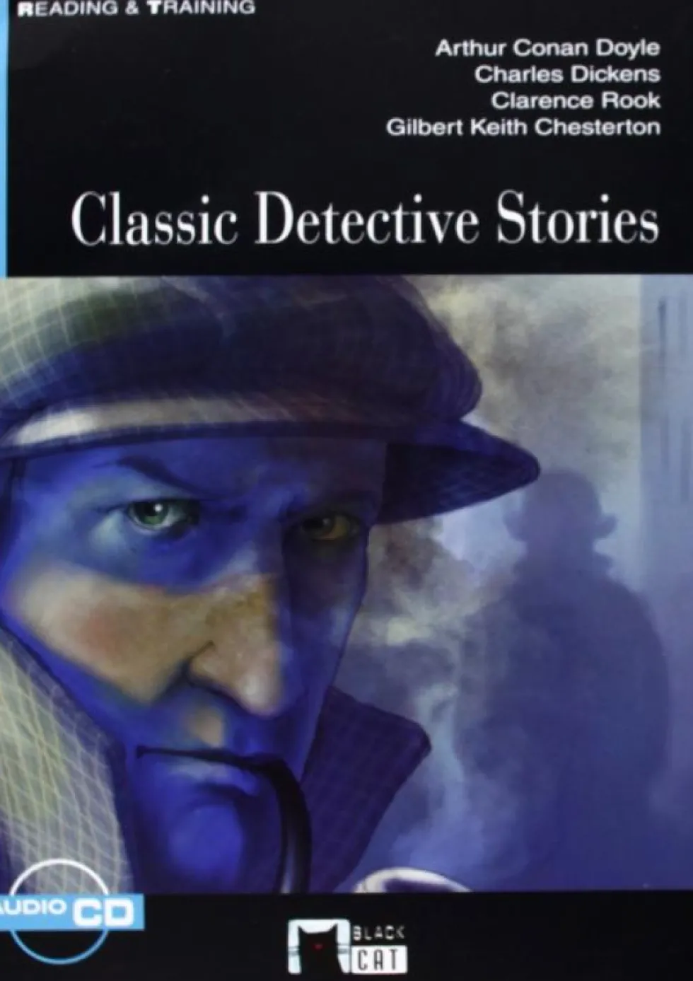CLASSIC DETECTIVE STORIES (FREE AUDIO)