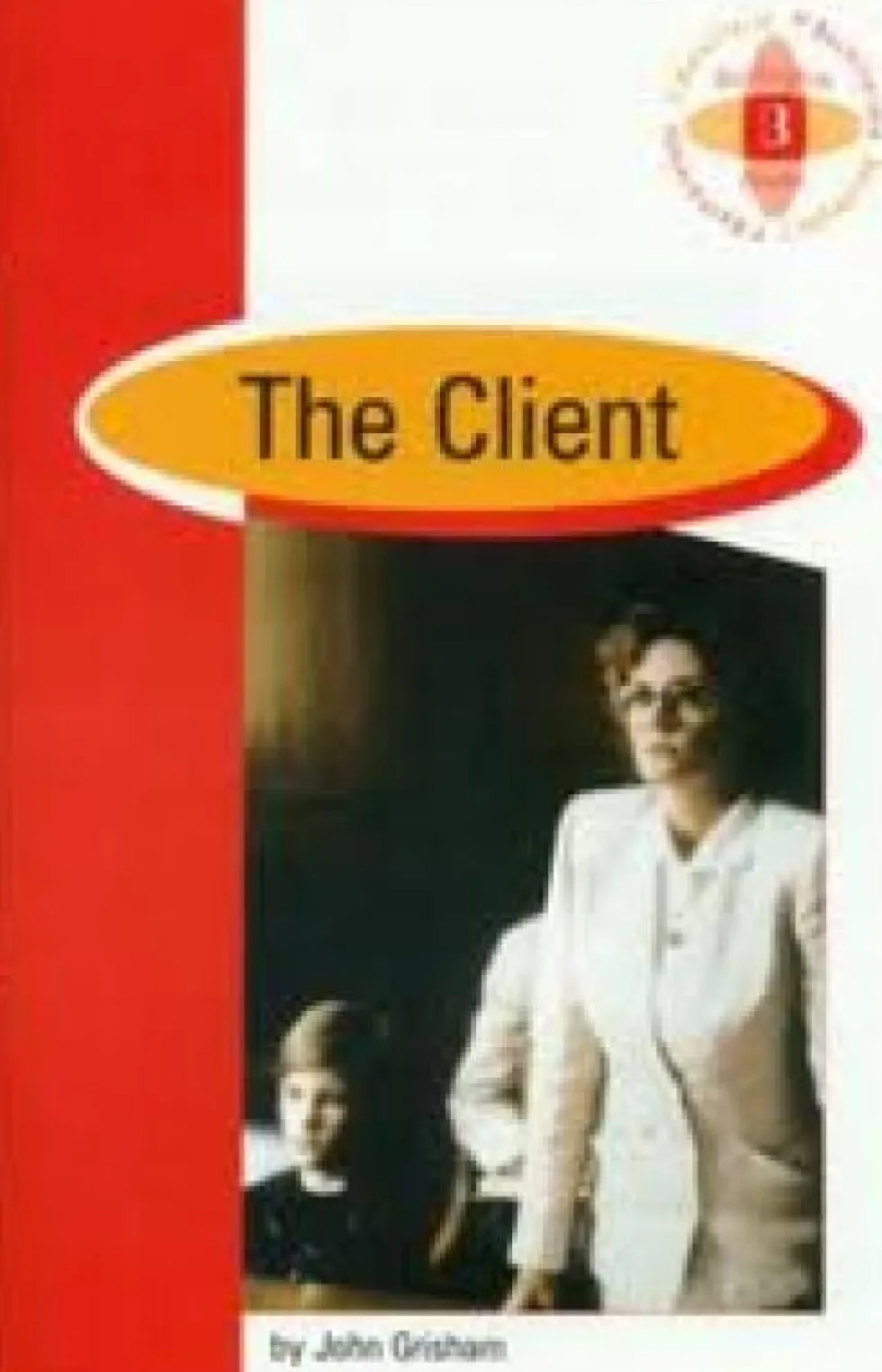 CLIENT,The.(1 BACH).BURLINGTON
