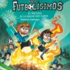 Cómic Los Futbolísimos 3: El misterio de la noche más corta
