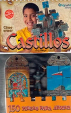 Cómo armar castillos