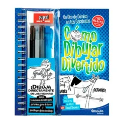Cómo dibujar divertido