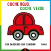 Coche rojo, coche verde