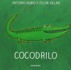 Cocodrilo