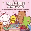 Coco Wyo - Mejores amigos (edición oficial en español)