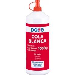 Cola blanca 1000gr
